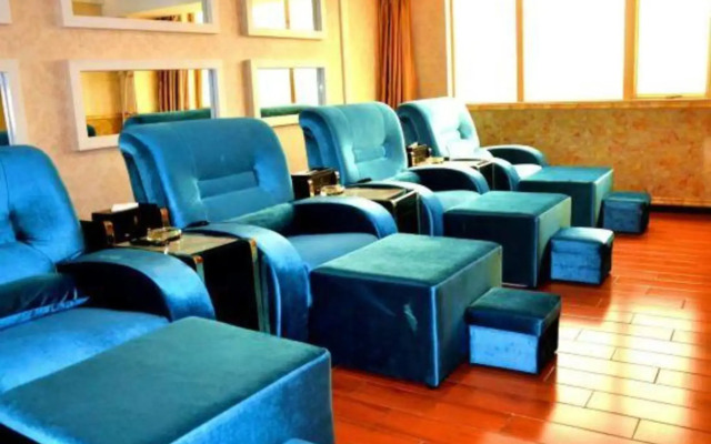 Dragon City International Hotel