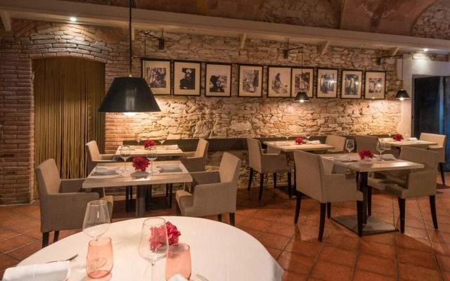 Hotel Spa Classic Begur