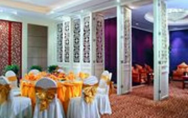 Chang An Grand Hotel