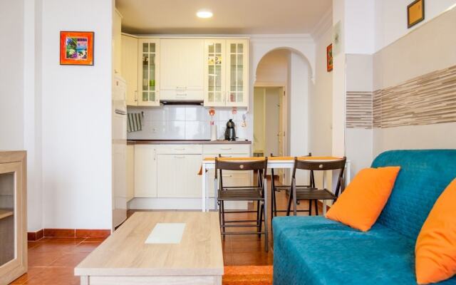 Apartamento Arce Canovas Nerja