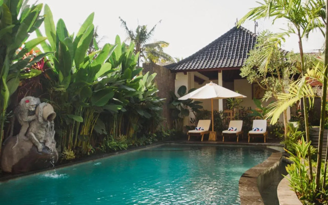 Taman Amartha