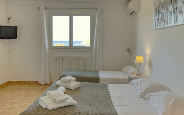 Motel a Puntella