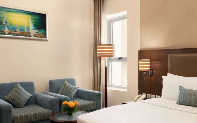 Ramada by Wyndham Dubai Deira