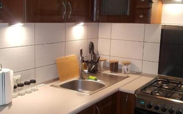Apartament Na Hucie