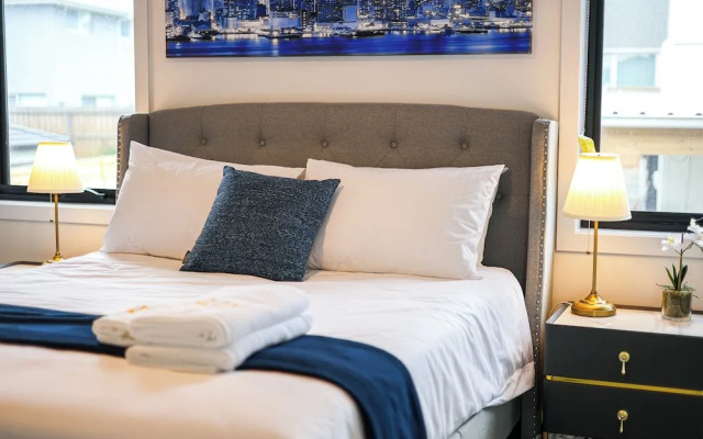 StayAU 5BR Family Getaway GreaterGeelong in Duneed