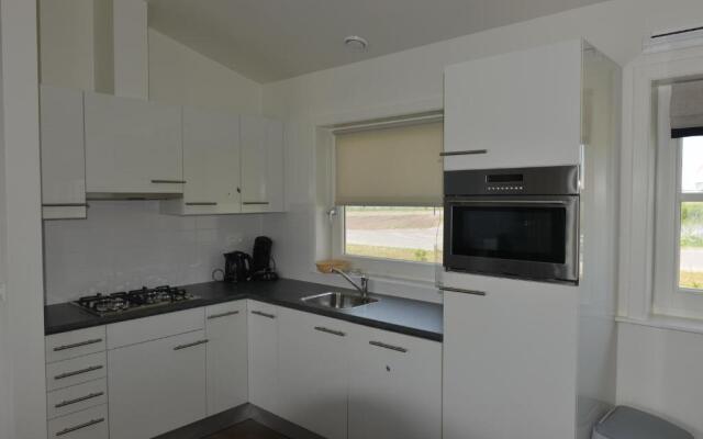 Waterresort Bodelaeke Giethoorn