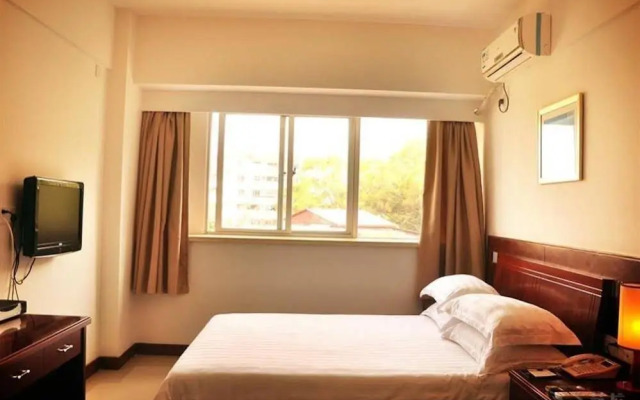 Easy Inn - Xiamen Yangtaishanzhuang