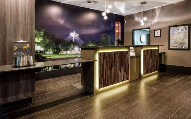 Best Western Plus Spokane North