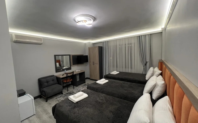 Temel Park Otel