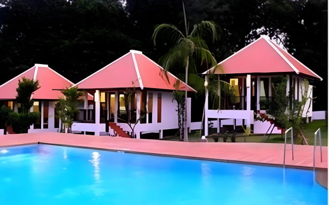 Supsangdao Resort