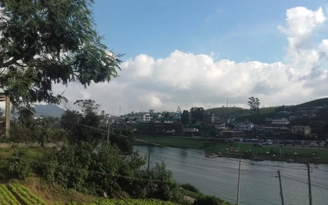 OYO 258 Global Rest House