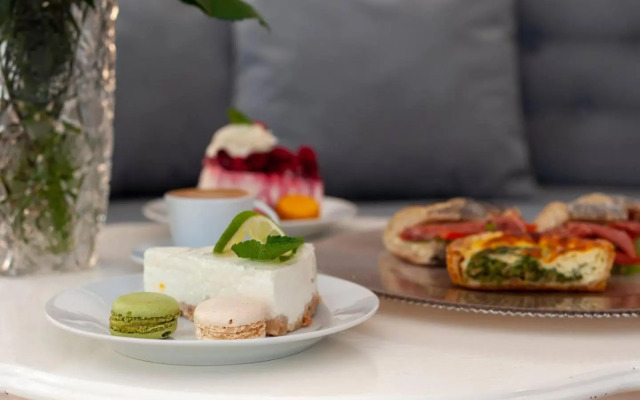 NEW Wenceslas Square apartment*****, Prague 1