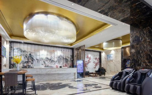 Tingxi International Hotel