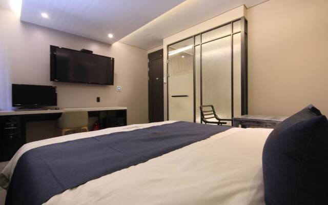 The Club Hotel Seomyeon