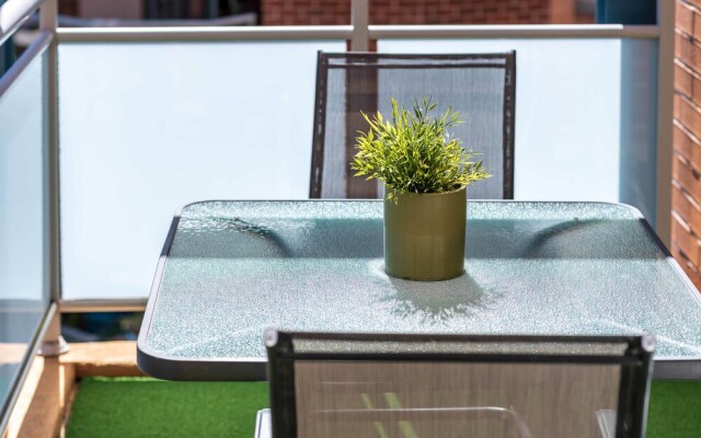 AirM8 Apartments Darling Harbour