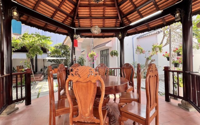 Hoang Mai Hotel