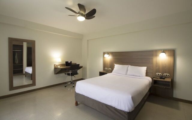 Hotel Alexander