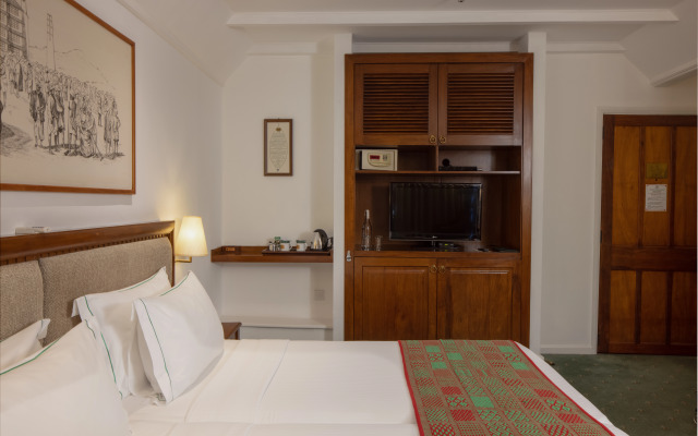 Heritance Tea Factory