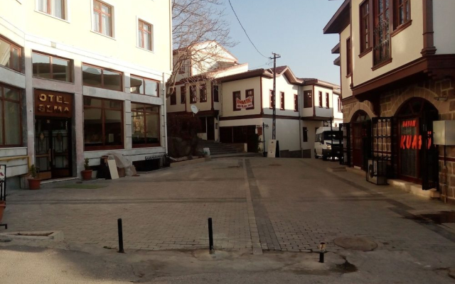 Hotel Sema