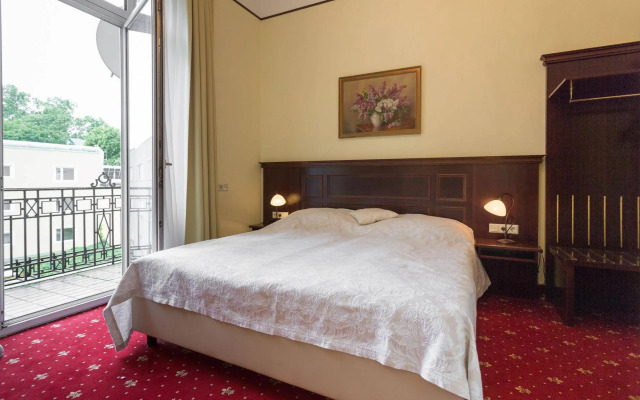 Hotel Viktoria Schönbrunn