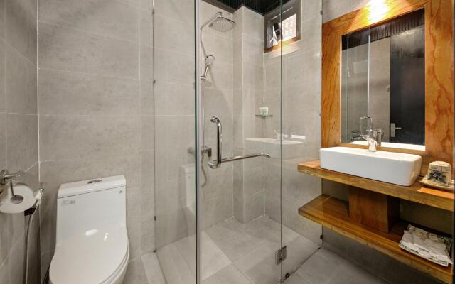 Mai Villa & Apartment