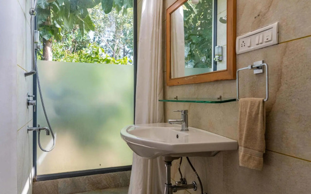 StayVista at Davey's Townhouse