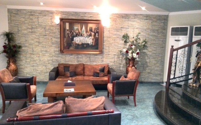 Hotel Verda Politan