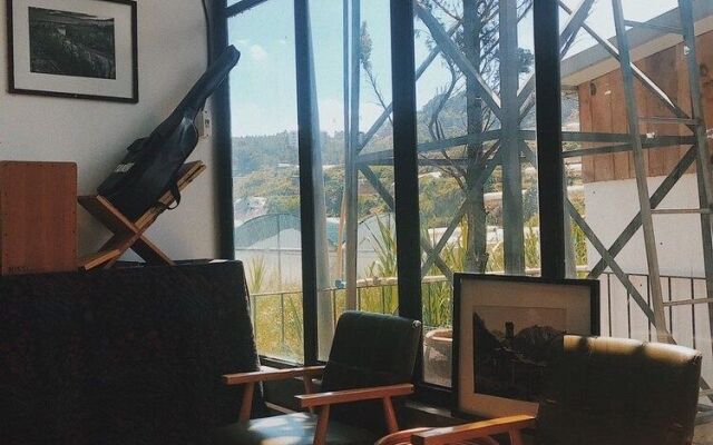 Lalaland Homestay
