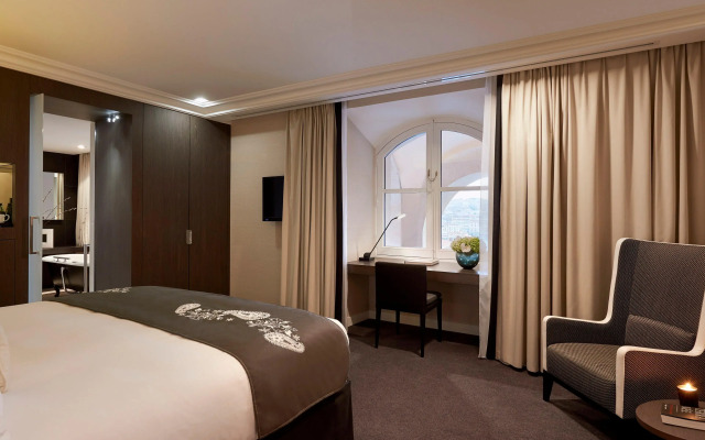 InterContinental Marseille - Hotel Dieu by IHG