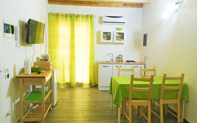 Bed & Breakfast Sicilià