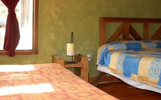 Cabanas Berna
