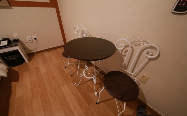 Paju Sicily Self Check-in Motel