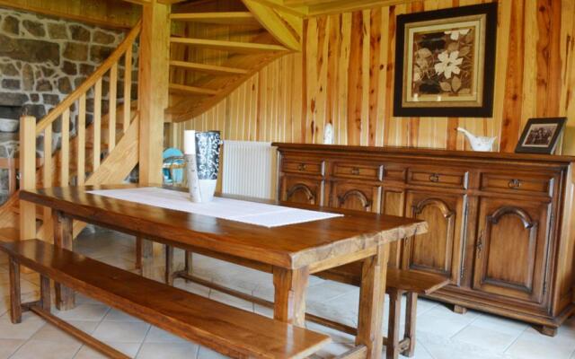 Gîte Montarcher, 4 pièces, 6 personnes - FR-1-496-11