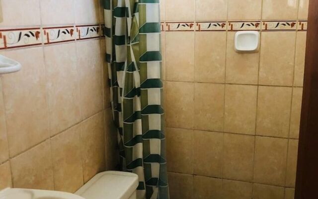 LEO DO-DO Hostal Piura