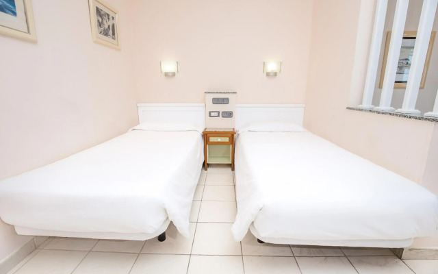 Apartamentos Olympia