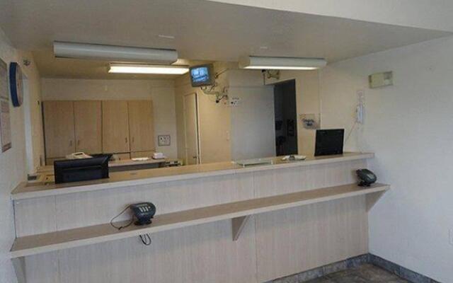 Scottish Inns Greensboro