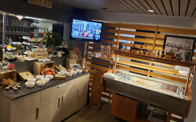 Hôtel Acacia Nancy Sud Lunéville