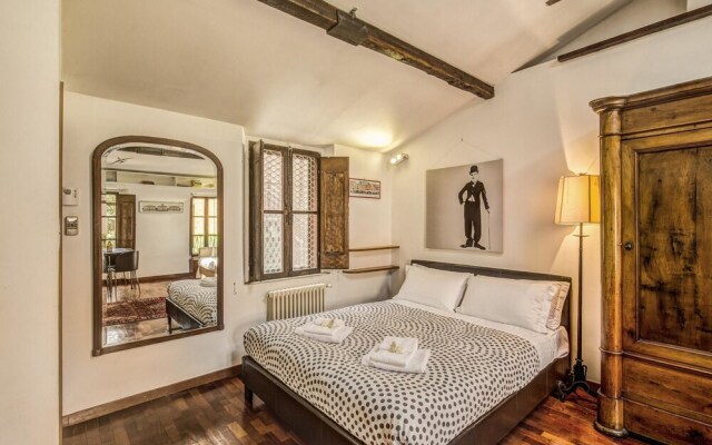 HomeHouse Garofano - Rione Monti - Colosseum