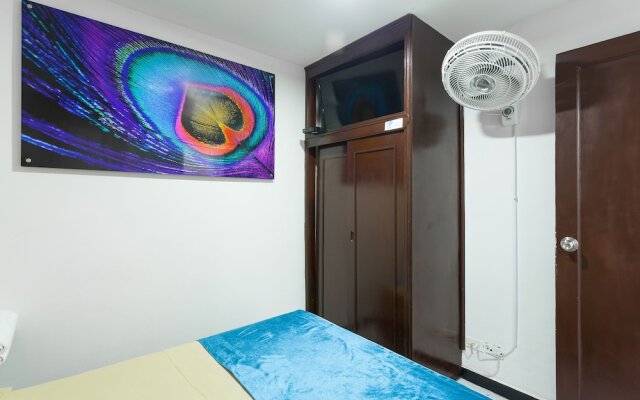 Apartamentos Amoblados de la 70