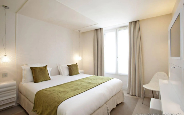 Hotel Elysée Secret