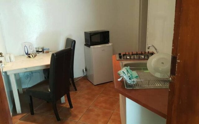 Pioneers Self Catering