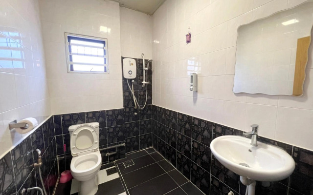 G East Ipoh Guesthouse