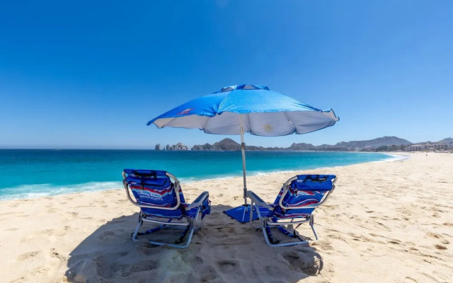 Amaterra A 604 in Cabo San Lucas BCS