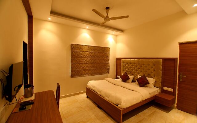 Hotel Sarin Inn