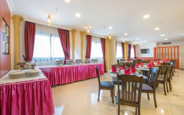 Royal Tulip Hotel