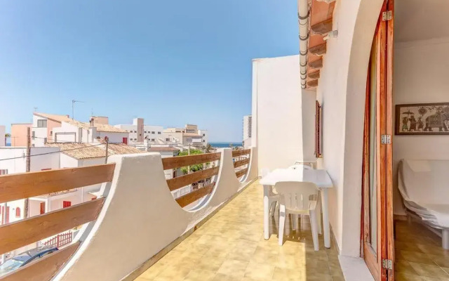 Apartamento IRIS