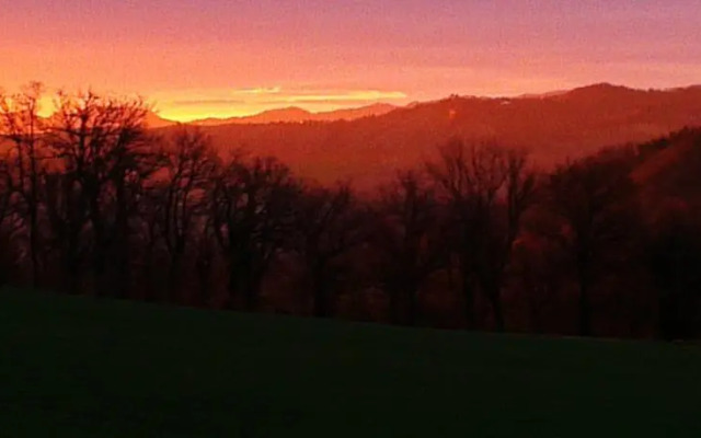 Fienile a Due Passi da Bologna