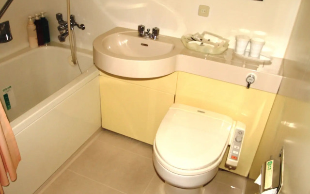 APA Hotel Nagasaki Ekiminami