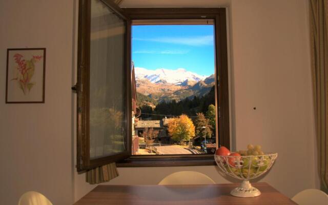 R.T.A. Hotel Monte Rosa