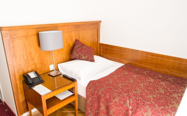 Hotel Palais Mailberger Hof